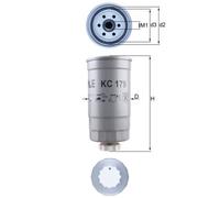 KNECHT KC 179 Filtre à carburant pour FIAT,KIA