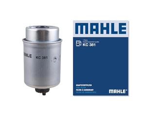 Knecht KC 381 système d'injection