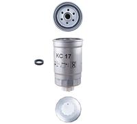 Knecht KC 8 Filtre à carburant