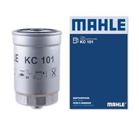 knecht KC101 Filtre à Carburant