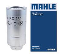 knecht KC239 Filtre à Carburant