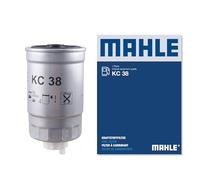 Filtre à carburant KNECHT KC 38