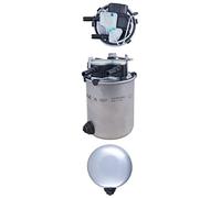 Knecht KL 1022 Système d'injection