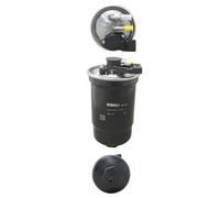 KNECHT KL 1202 Filtre à carburant pour FORD,FORD USA,VW