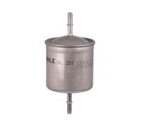 KNECHT KL 257 Filtre à carburant pour VOLVO