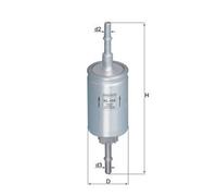 KNECHT KL 458 Filtre à carburant pour FORD,FORD ASIA & OCEANIA,MAZDA