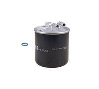 KNECHT KL 723D Filtre à carburant pour MERCEDES-BENZ