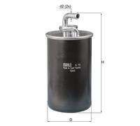KNECHT KL 775 Filtre à carburant pour CHRYSLER,DODGE,JEEP