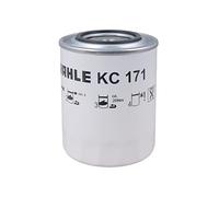 Véritable MAHLE Remplacement Moteur en Ligne Filtre à Carburant KL 115