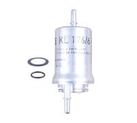 knecht KL171 Filtre à Carburant