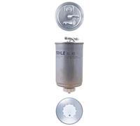 knecht KL36 Filtre à Carburant