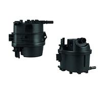 Filtre à carburant Filtre de conduite KL 777D KNECHT pour PEUGEOT FORD CITROËN