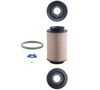 KNECHT KX 178D Filtre à carburant pour AUDI,SEAT,SKODA,VW