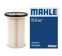 MAHLE KX 342 Filtre à carburant Cartouche filtrante