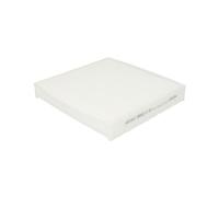 MAHLE Original Filtre d'habitacle LA 155 (filtre à pollen)