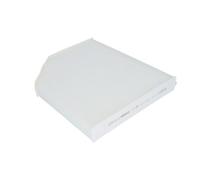 Knecht LA 386 Filtre, air de l'habitacle