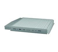 Knecht LA 54 Filtre, air de l'habitacle