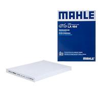 Filtre d'habitacle (filtre à pollen) KNECHT LA 464