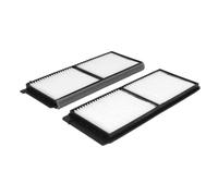 Knecht LA483/S Filtre, air de l'habitacle