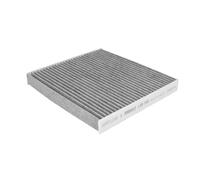 Filtre, air de l'habitacle KNECHT LAK 158