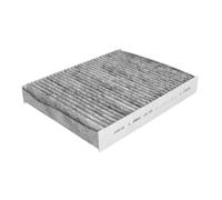 Knecht LAK 169 Filtre, air de l'habitacle