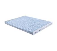 KNECHT LAK 396 Filtre, air de l'habitacle pour NISSAN