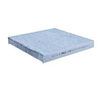 Filtre d'habitacle (filtre à pollen) KNECHT LAK 430