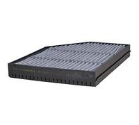 Knecht LAK 863 Filtre, air de l'habitacle