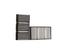Knecht LAK 878/S Filtre, air de l'habitacle