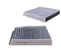 KNECHT LAK 879 Filtre, air de l'habitacle pour INFINITI,MERCEDES-BENZ