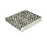 Filtre d'habitacle (filtre à pollen) KNECHT LAK 141