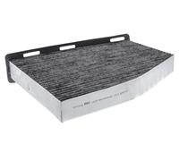 Knecht LAK181/1 Filtre, air de l'habitacle
