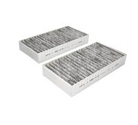 Knecht LAK295/S Filtre, air de l'habitacle