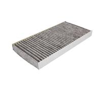 KNECHT LAO 117 Chauffage