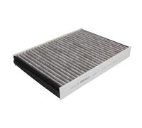MAHLE ORIGINAL LAO 387 Filtre d'habitacle