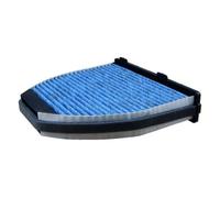 Filtre d'habitacle (filtre à pollen) KNECHT LAO 413