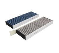 Knecht LAO 428/S - Filtre, air de l'habitacle