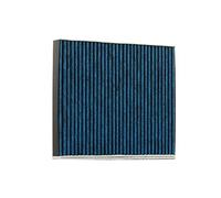 Knecht LAO 809 - Filtre, air de l'habitacle