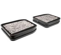 Knecht LKK 165/S Filtre, air de l'habitacle