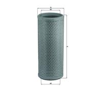 KNECHT LX 147 Filtre à air pour CHRYSLER,JEEP,MORRIS,OPEL,RENAULT,RENAULT TRUCKS