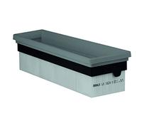 Knecht LX 1824/1 Filtre à air