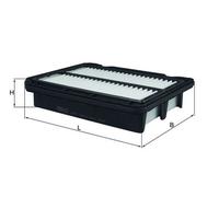 KNECHT LX 1915 Filtre à air pour CHEVROLET,DAEWOO,ZAZ