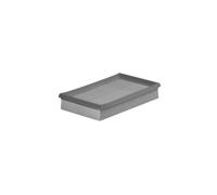 KNECHT LX 663 Filtre à air pour MAZDA