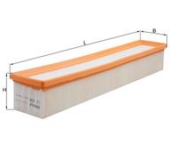 Filtre à air KNECHT LX 939