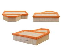 KNECHT LX 988 Filtre à air pour BMW