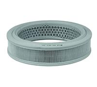 KNECHT FILTER Filtre à air pour FIAT: Panda, 127, Fiorino, Ritmo, 128, 147 & AUTOBIANCHI: A112 & SUZUKI: Alto & MARUTI: 800 (Ref: LX 157)