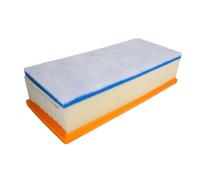 Mahle Original Filtre à air Knecht LX2022