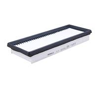 Mahle Original Filtre à air Knecht LX2034 pour Smart Fortwo Coupé