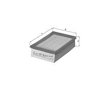 Knecht LX475 Filtre à air