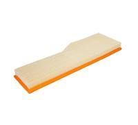 Mahle Original Filtre à air LX 582/1 – Cartouche filtrante pour Porsche 911 Décapotable